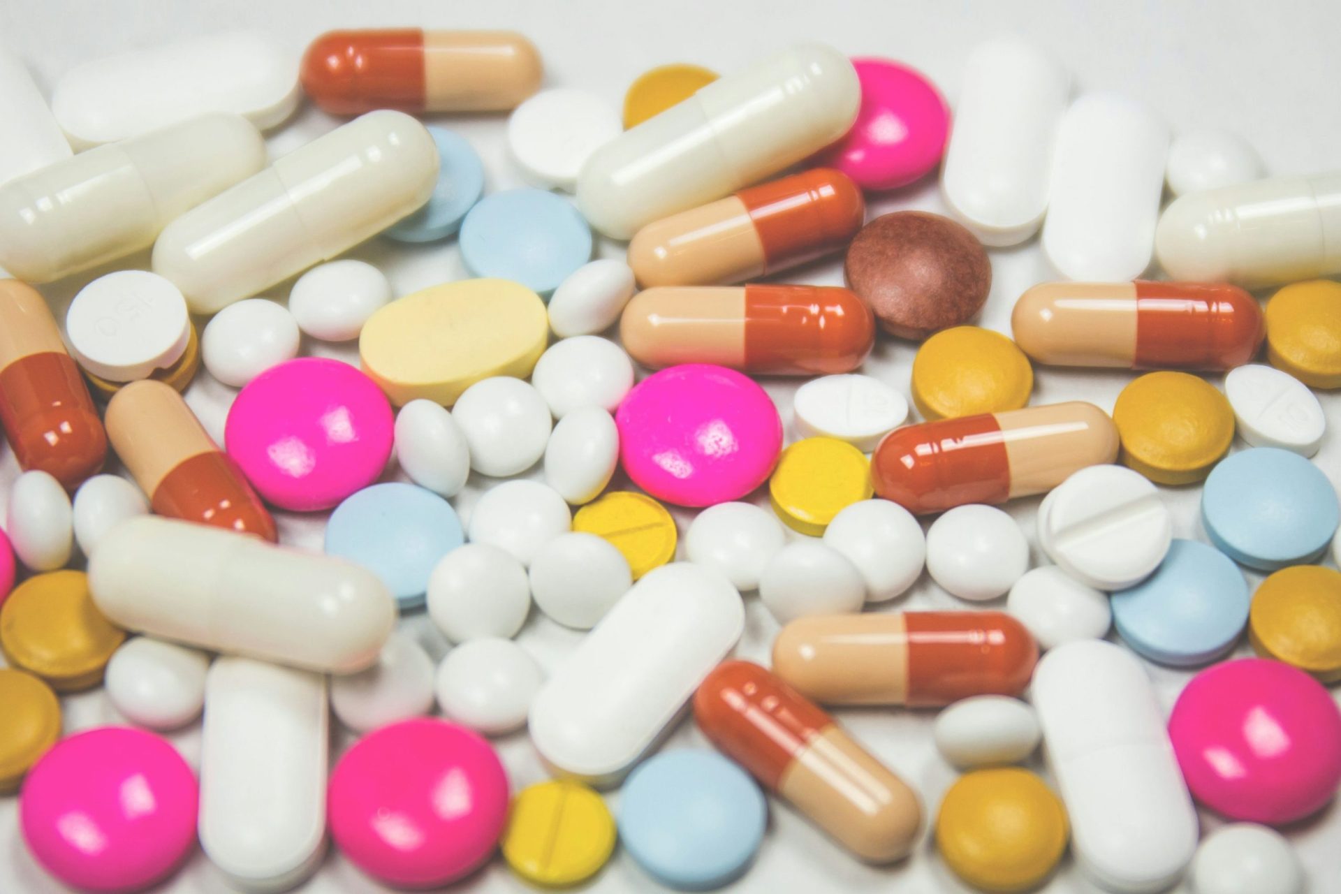 Compounded Tablets Compounding Pharmacy Guide - Benbrook Pharmacy